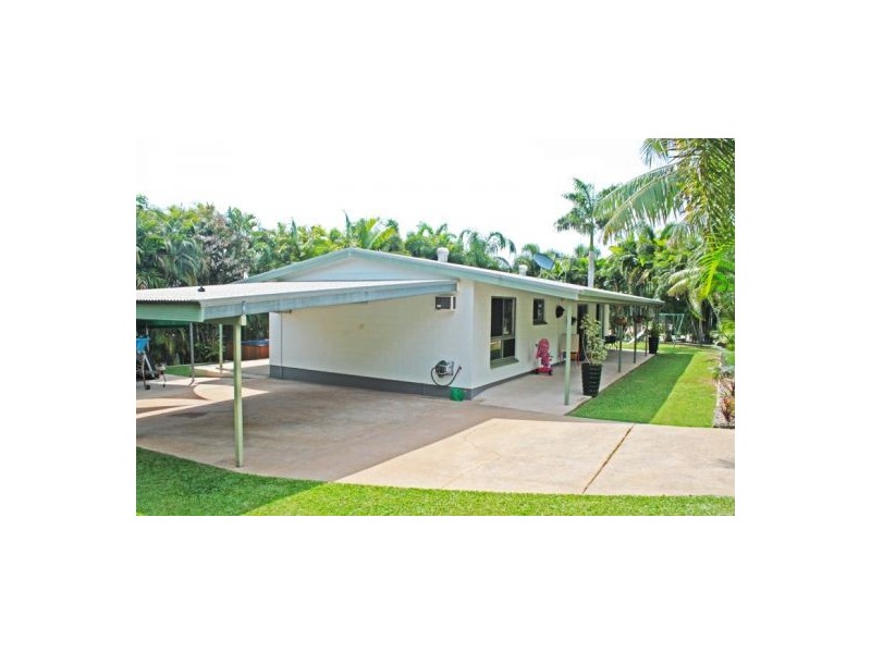 1 Songlark St, Bakewell NT 0832