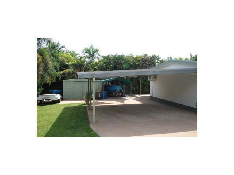 1 Songlark St, Bakewell NT 0832