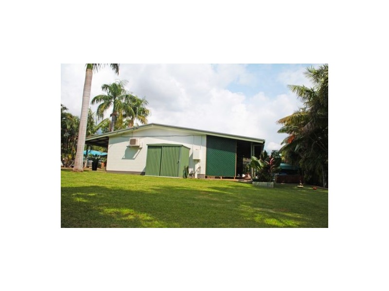 1 Songlark St, Bakewell NT 0832