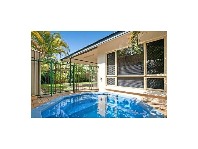 4 Fitzroy Crt, Gunn NT 0832