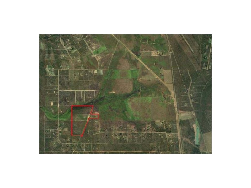 265 Blyth Rd, Berry Springs NT 0838