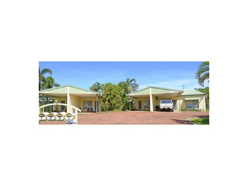 3/55 MANNIKAN CT, Bakewell NT 0832