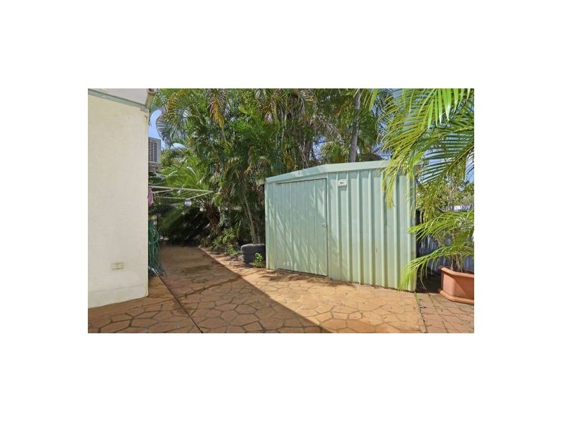 3/55 MANNIKAN CT, Bakewell NT 0832