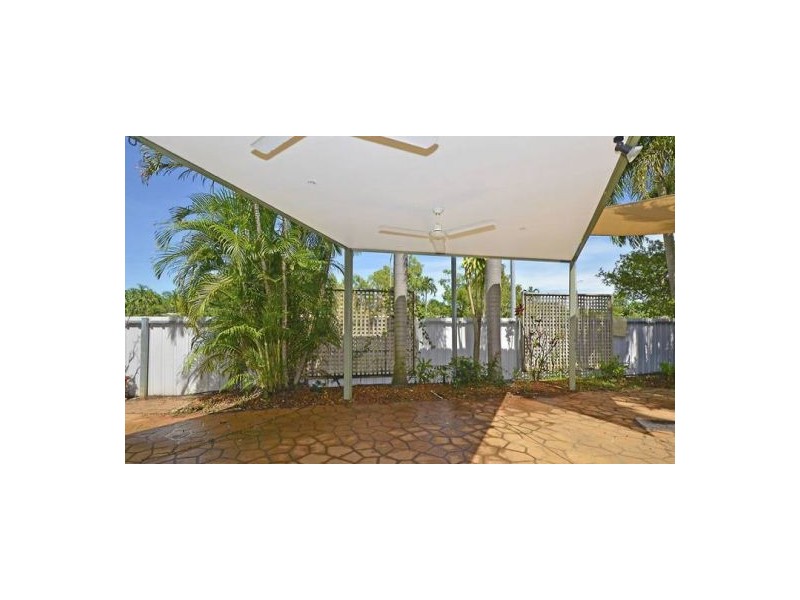 3/55 MANNIKAN CT, Bakewell NT 0832