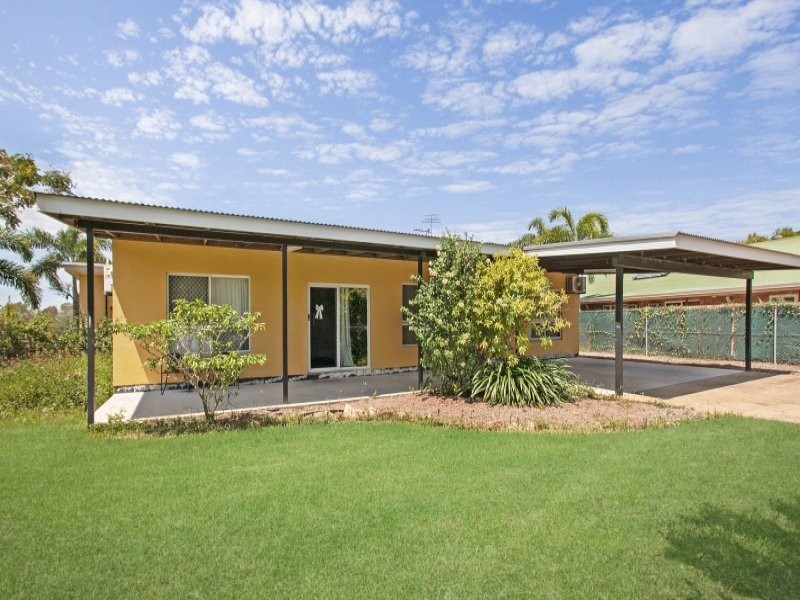 11 RUDOLPH CT, Bakewell NT 0832