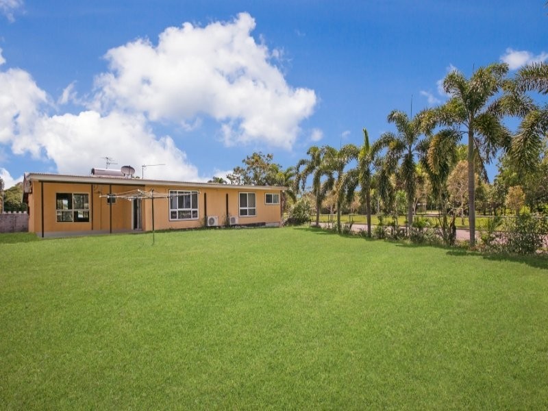 11 RUDOLPH CT, Bakewell NT 0832