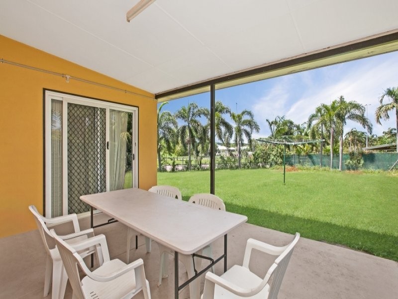 11 RUDOLPH CT, Bakewell NT 0832