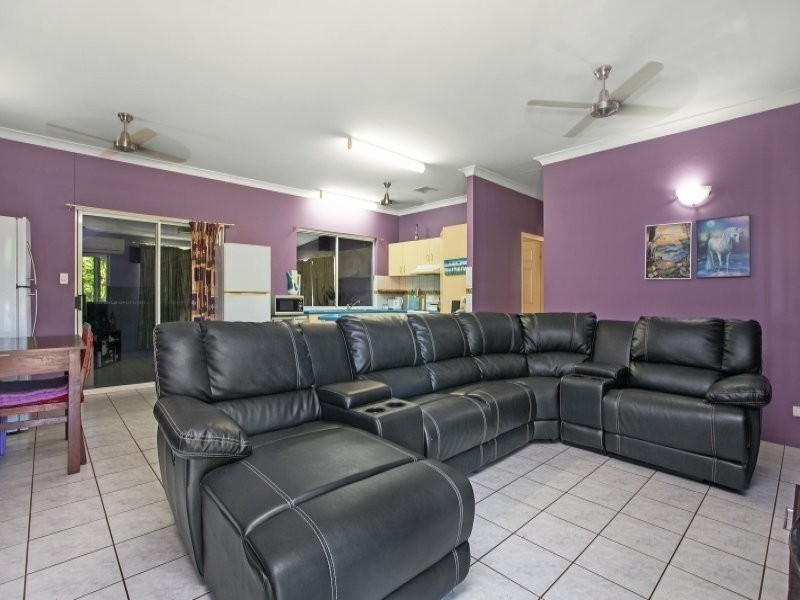11 RUDOLPH CT, Bakewell NT 0832