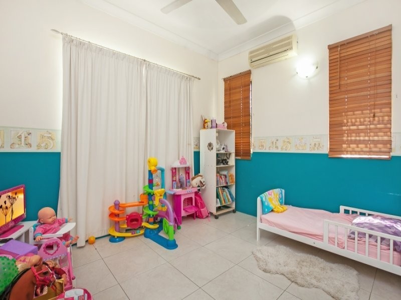 11 RUDOLPH CT, Bakewell NT 0832