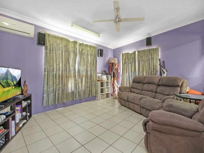 11 RUDOLPH CT, Bakewell NT 0832