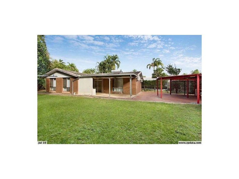 19 CREBER CT, Karama NT 0812