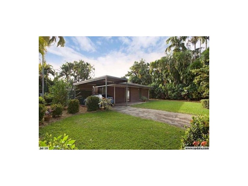19 CREBER CT, Karama NT 0812