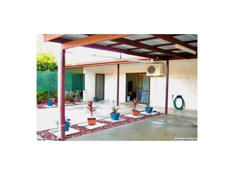 3/12 DONALDSON CT, Karama NT 0812