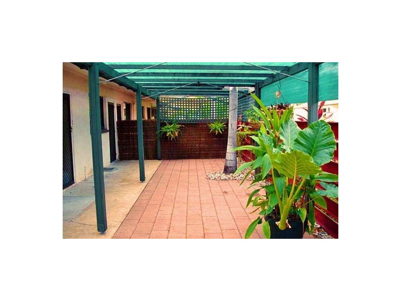 3/12 DONALDSON CT, Karama NT 0812