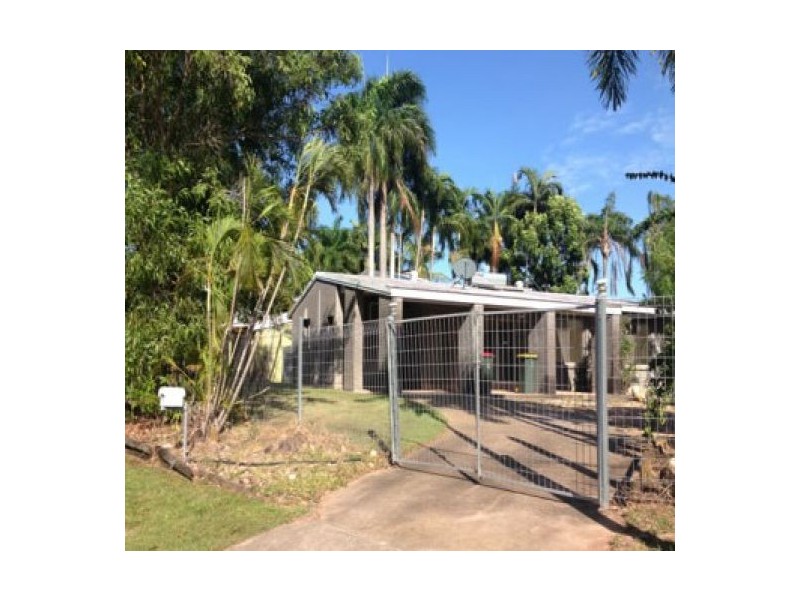 4 DORRIGO CRES, Karama NT 0812