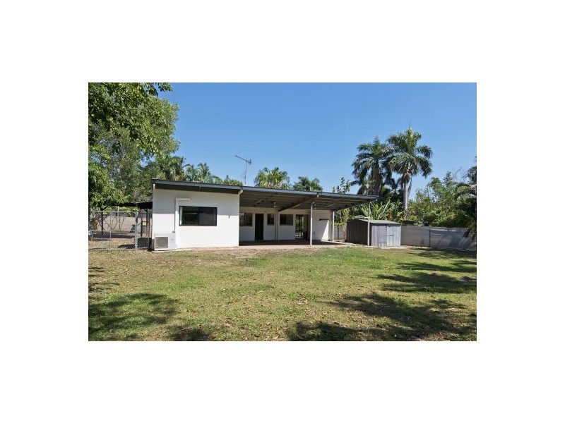 59 MISTLETOE CCT, Karama NT 0812