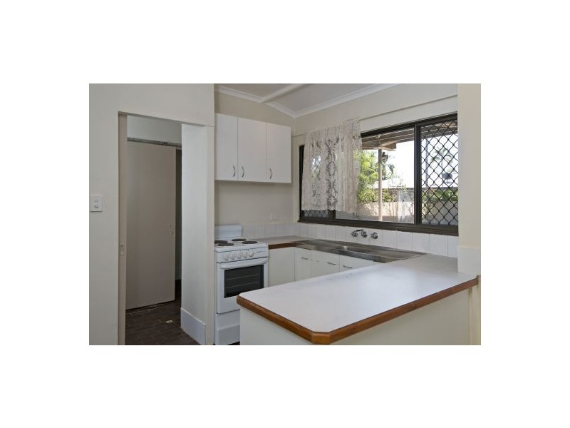59 MISTLETOE CCT, Karama NT 0812