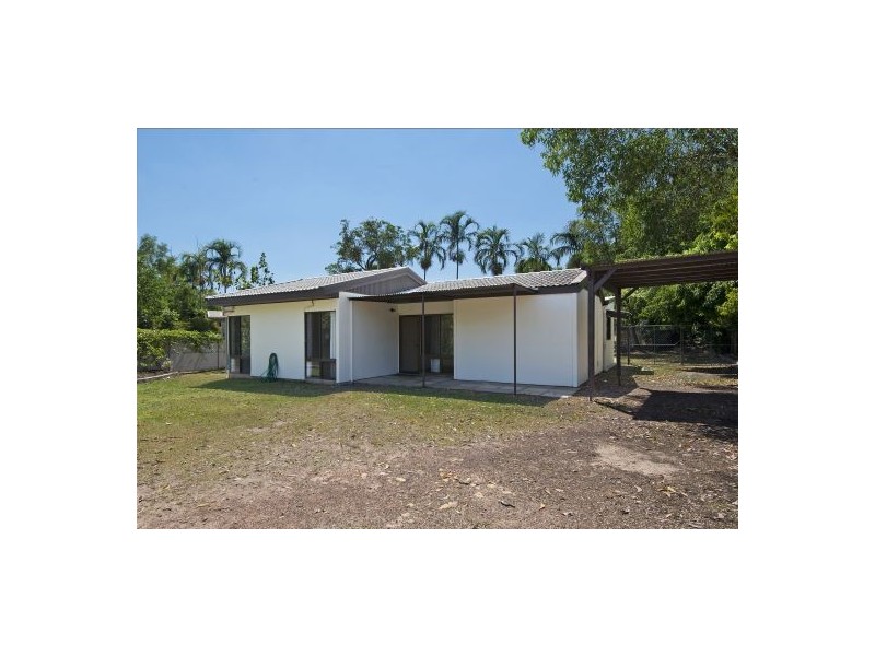 59 MISTLETOE CCT, Karama NT 0812