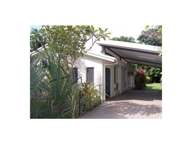 36 KILLUPPA CRES, Leanyer NT 0812