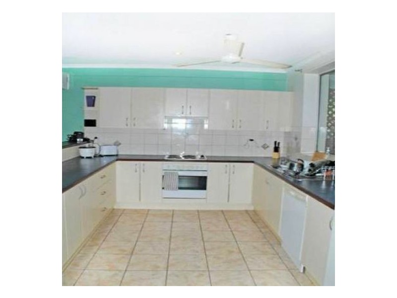 36 KILLUPPA CRES, Leanyer NT 0812