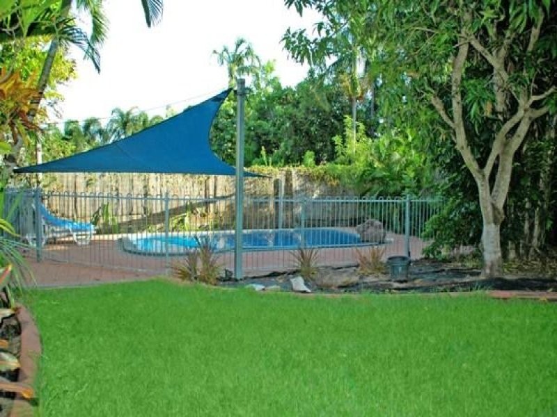 36 KILLUPPA CRES, Leanyer NT 0812
