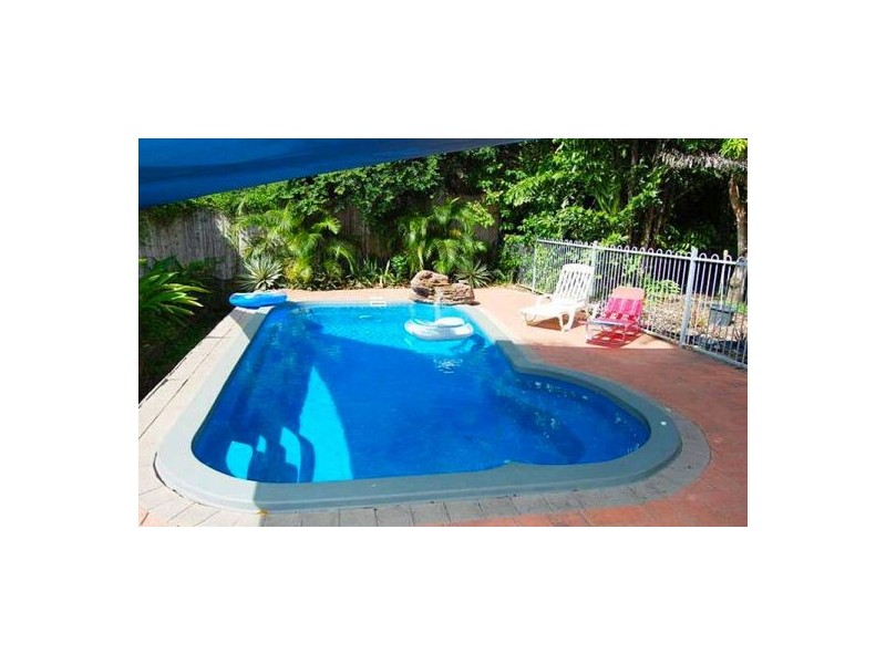 36 KILLUPPA CRES, Leanyer NT 0812