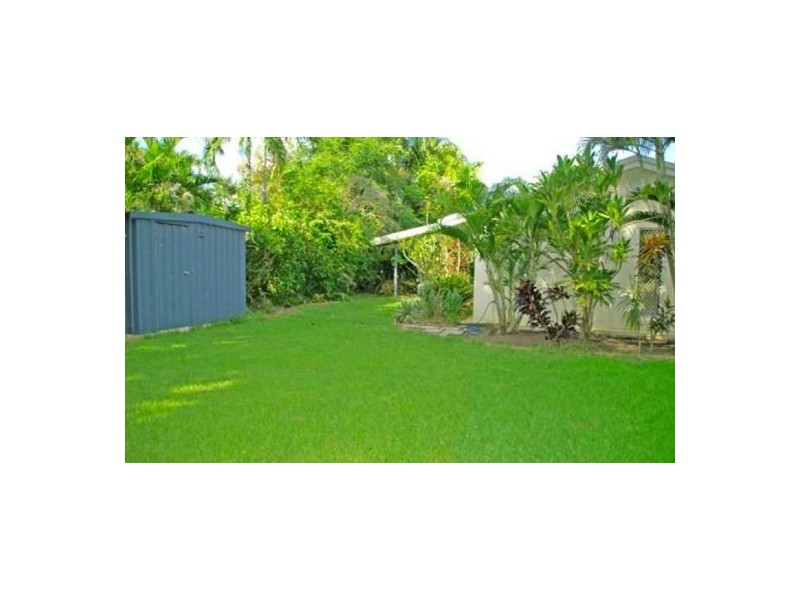 36 KILLUPPA CRES, Leanyer NT 0812
