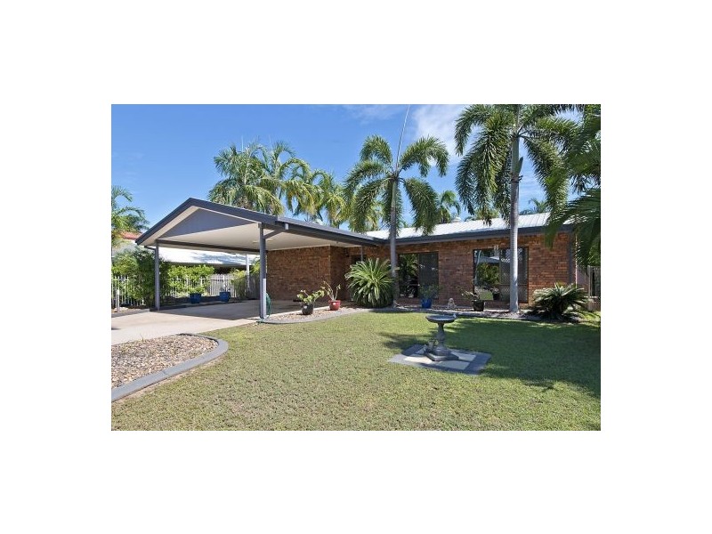 14 VASHON ST, Leanyer NT 0812