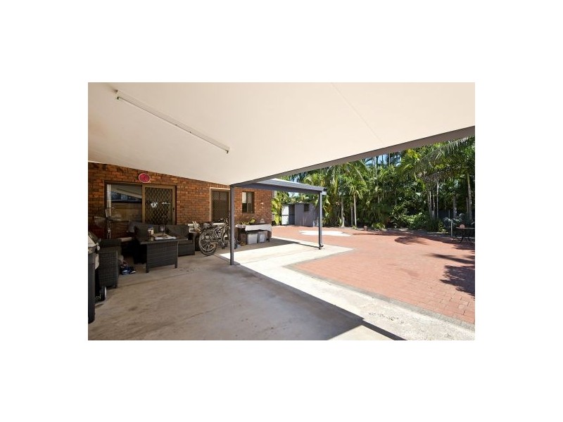 14 VASHON ST, Leanyer NT 0812