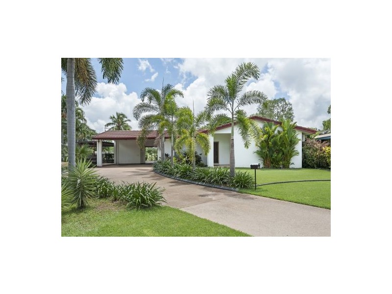 4 HOYLAKE CL, Marrara NT 0812