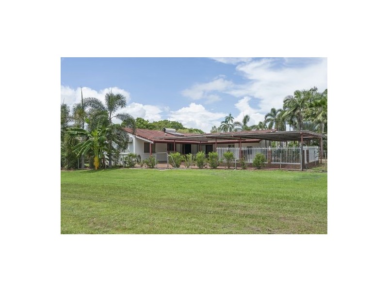 4 HOYLAKE CL, Marrara NT 0812