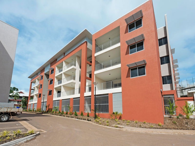 13/3 MITAROS PL, Parap NT 0820