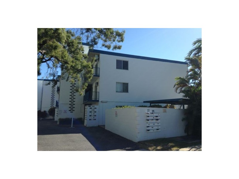 11/77 ARALIA ST, Rapid Creek NT 0810