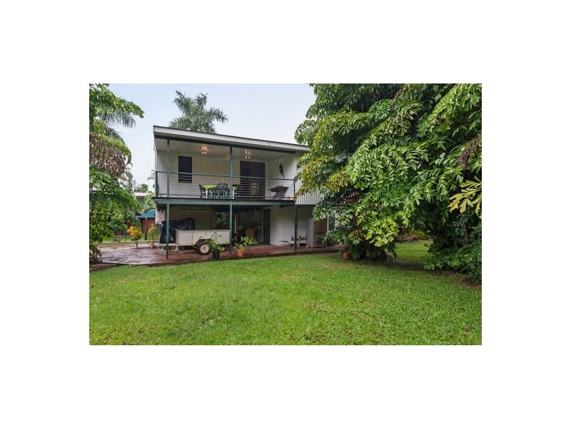 61 GSELL ST, Wanguri NT 0810