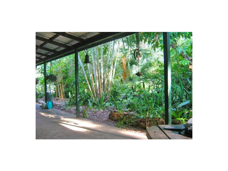 22 Uhr Rd, Wagait Beach NT 0822