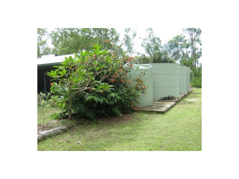 22 Uhr Rd, Wagait Beach NT 0822