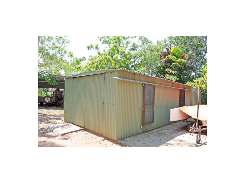 22 Uhr Rd, Wagait Beach NT 0822