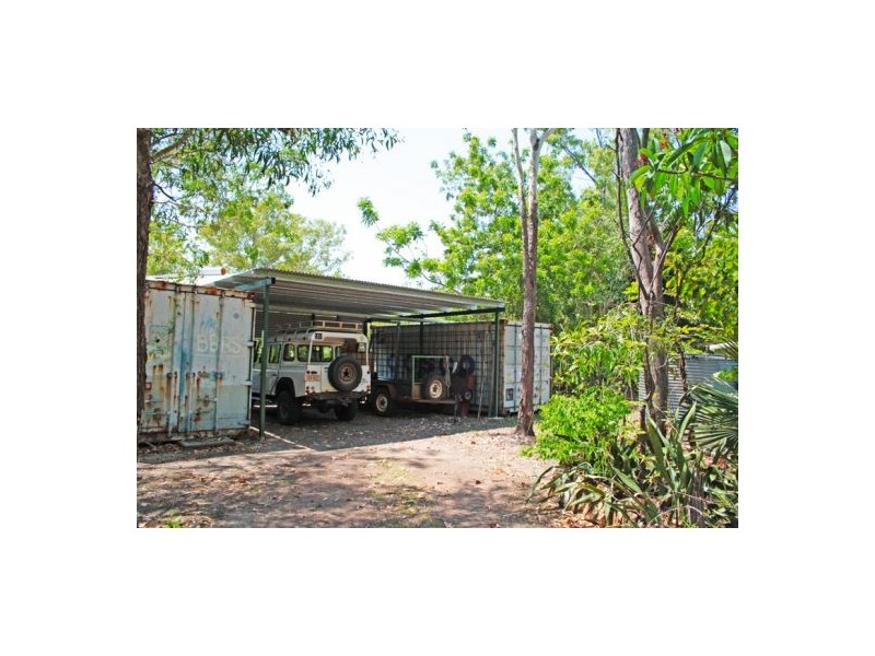 22 Uhr Rd, Wagait Beach NT 0822