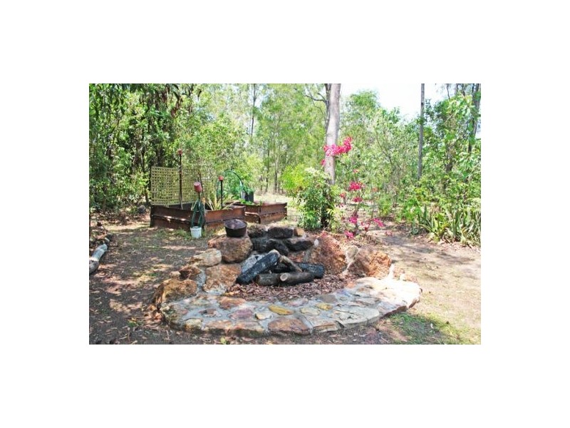 22 Uhr Rd, Wagait Beach NT 0822