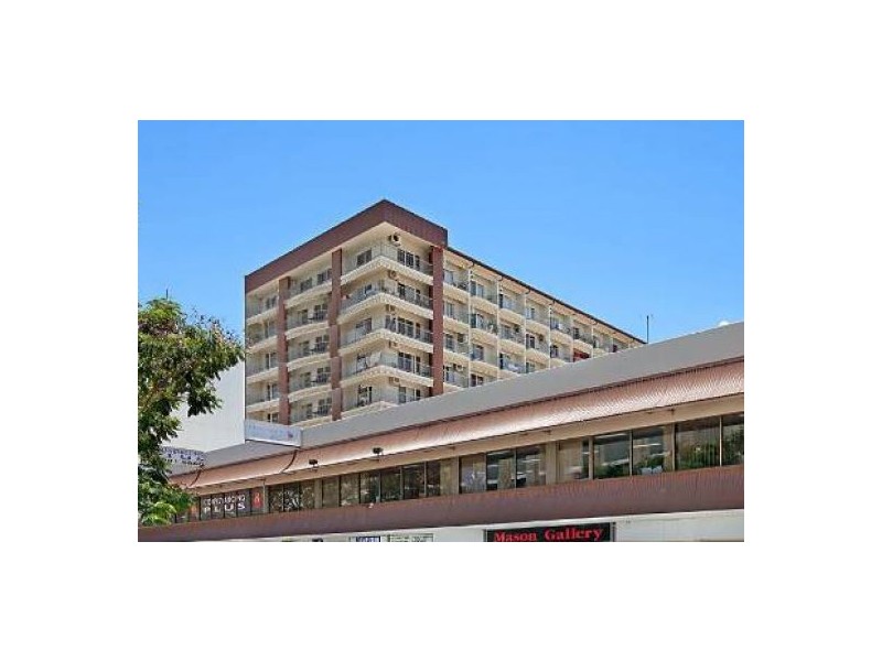 90/21 Cavenagh St, Darwin NT 0800