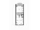 90/21 Cavenagh St, Darwin NT 0800 Floorplan