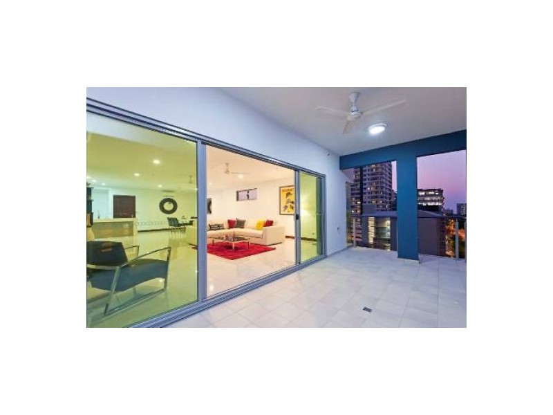 29/29 Woods St, Darwin NT 0800