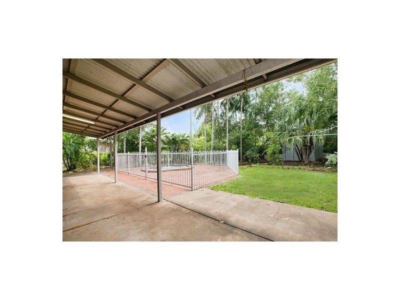 19 Clarence St, Leanyer NT 0812