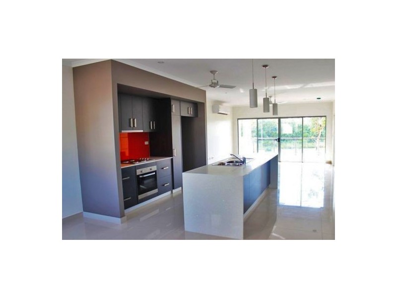 302/250 Farrar Boulevarde, Johnston NT 0832