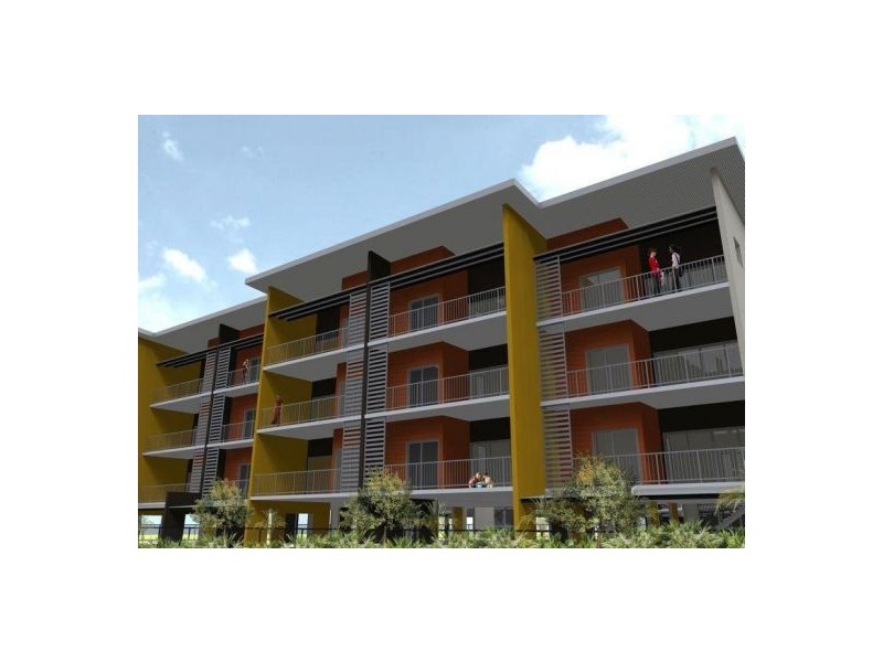 302/250 Farrar Boulevarde, Johnston NT 0832