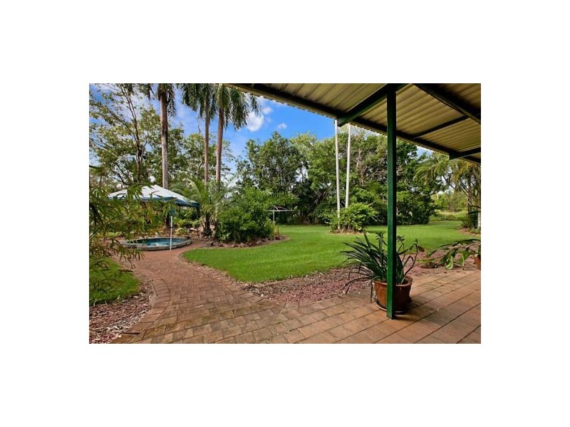 210 Westall Rd, Howard Springs NT 0835