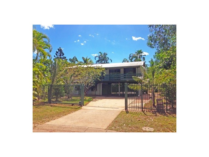 15 Lippia Crt, Karama NT 0812