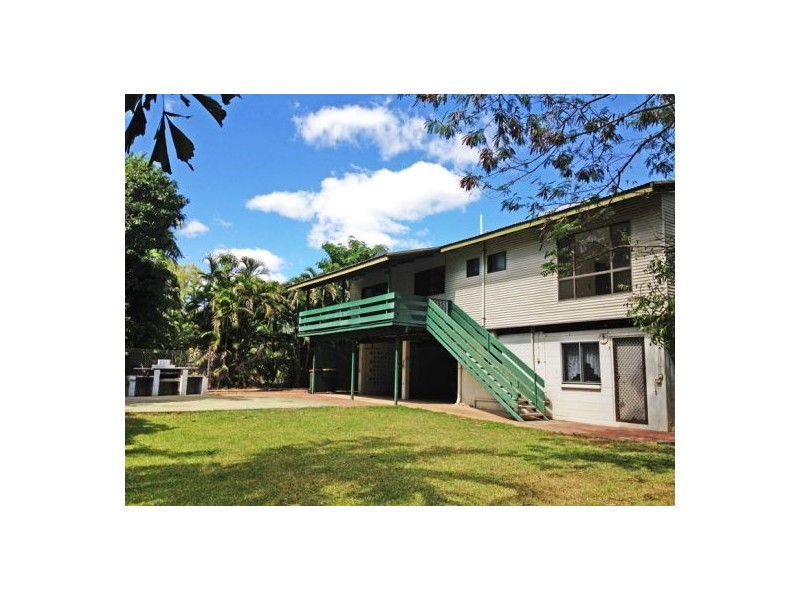 15 Lippia Crt, Karama NT 0812