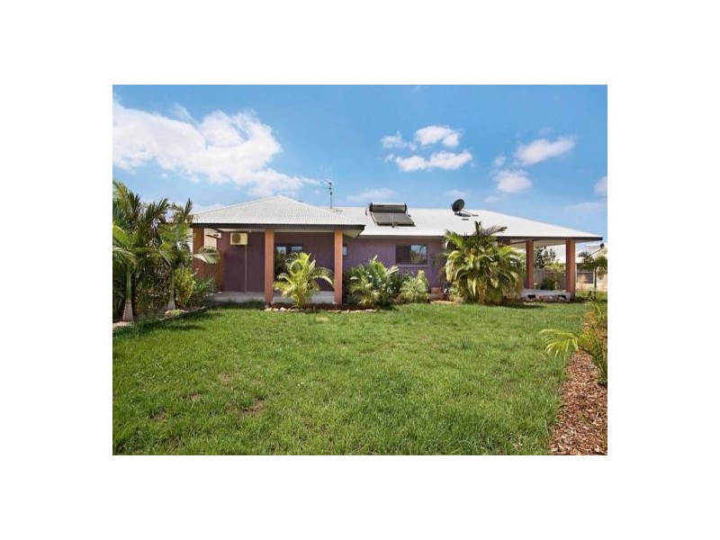 9 Scanlan Court, Farrar NT 0830