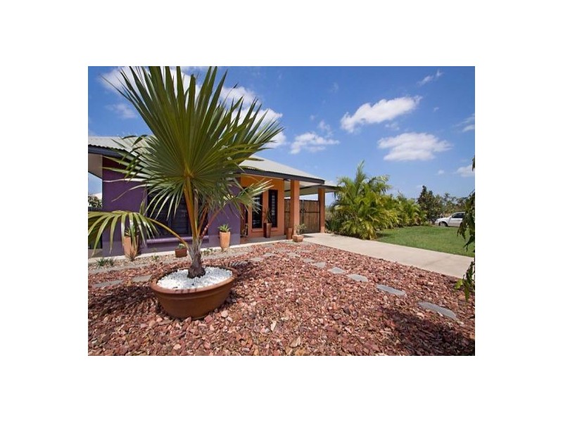 9 Scanlan Court, Farrar NT 0830